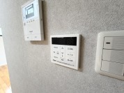 【浴室用コントローラー】