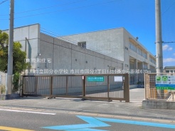 市川市国分2丁目