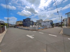 船橋市高根台4丁目