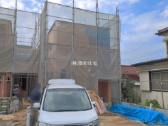 1号棟