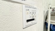 【浴室乾燥機】