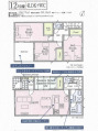 市川市柏井町 新築一戸建て