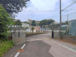 鎌ケ谷市東中沢1丁目