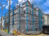 市川市国府台 新築一戸建て