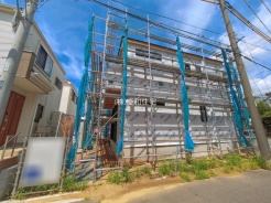 市川市国府台4丁目
