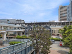 浦安市富岡4丁目
