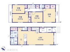 図面と異なる場合は現況を優先
