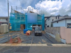 松戸市三矢小台5丁目