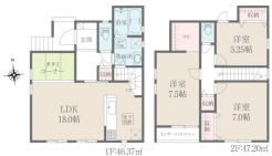 船橋市大穴北8丁目