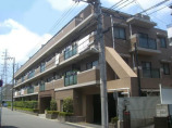 マンション