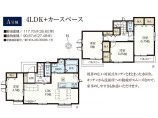 市川市国分 新築一戸建て