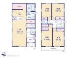 船橋市松が丘 新築一戸建て