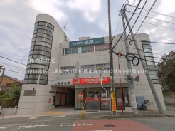 船橋市咲が丘4丁目