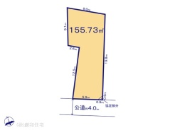 1号地 図面と異なる場合は現況を優先