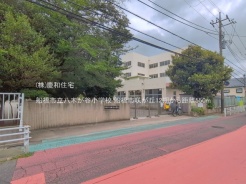 船橋市咲が丘4丁目