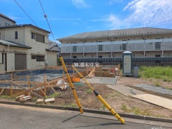 江戸川区篠崎町4丁目