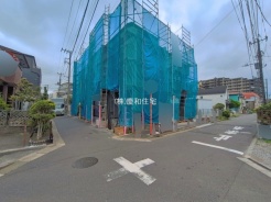 葛飾区新宿5丁目