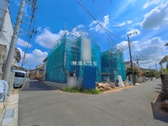 市川市宮久保2丁目