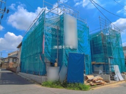 市川市宮久保2丁目