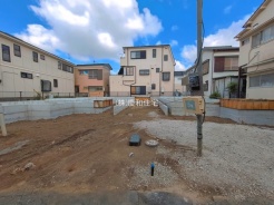 市川市宮久保6丁目
