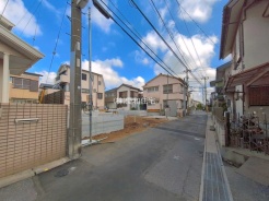 市川市宮久保6丁目