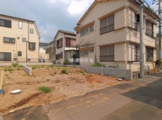 市川市宮久保6丁目 新築戸建 小・中学校徒歩8分圏内