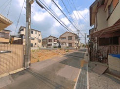 1号棟