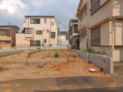 1号棟