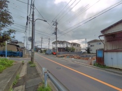 市川市柏井町1丁目