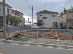 市川市柏井町1丁目