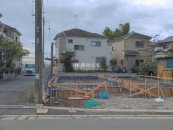 市川市柏井町1丁目