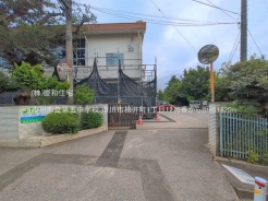 市川市柏井町1丁目