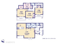 図面と異なる場合は現況を優先