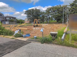 松戸市小金原8丁目