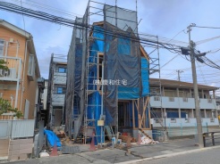 浦安市猫実1丁目