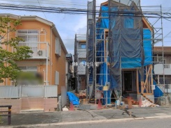 1号棟