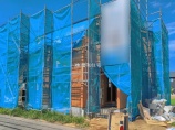 新築一戸建て