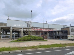 船橋市浜町1丁目