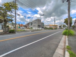 松戸市新松戸北2丁目