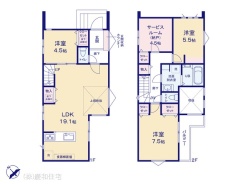 図面と異なる場合は現況を優先