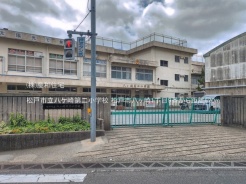 松戸市八ケ崎1丁目