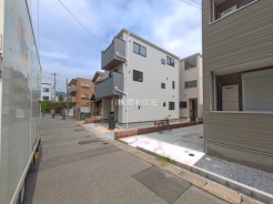 市川市高谷2丁目