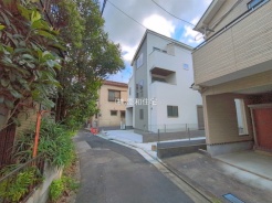 1号棟