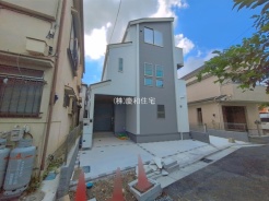 1号棟