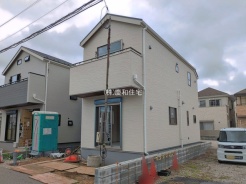 市川市菅野2丁目