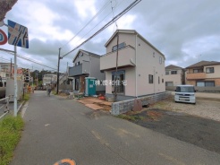 市川市菅野2丁目