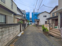 船橋市本中山1丁目