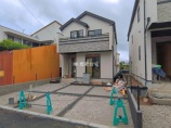 新築一戸建て