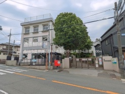 市川市中山2丁目