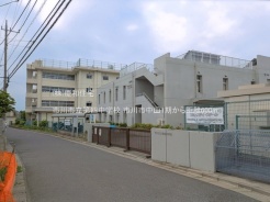 市川市中山2丁目